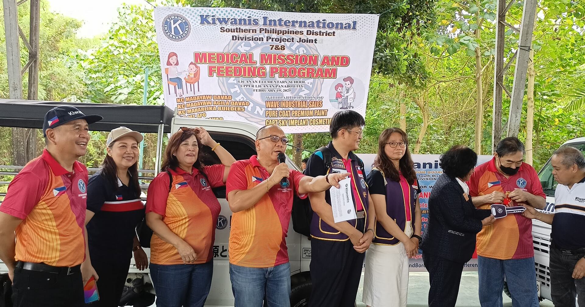 Mission &amp; Values